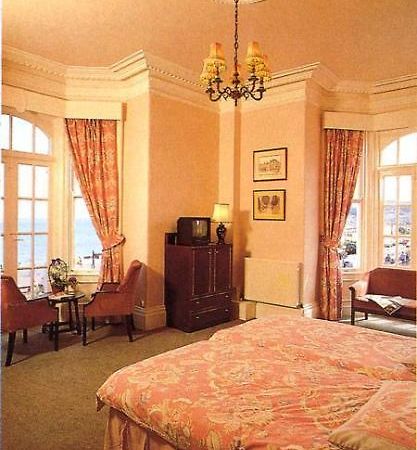Ambassador Hotel 랜디드노 객실 사진