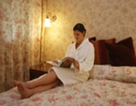 Ambassador Hotel 랜디드노 외부 사진