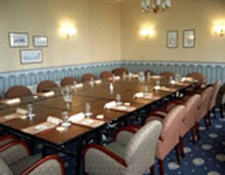 Ambassador Hotel 랜디드노 외부 사진